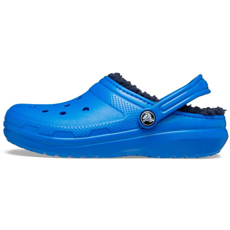 Crocs classic lined clog t - winter-null