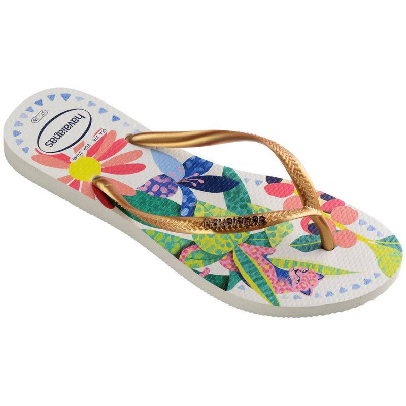 Product image: Slim tropical-null