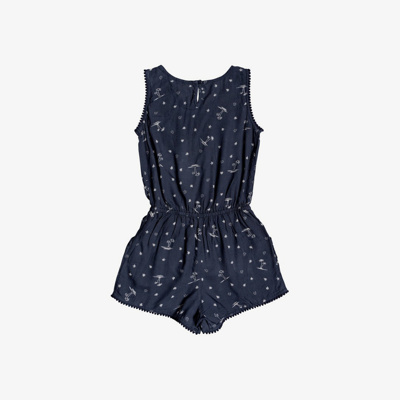 Roxy so excited - tank playsuit-null