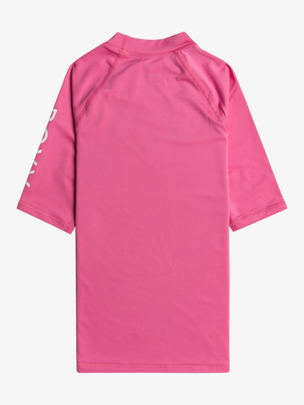 Product image: Roxy girls lycras wholehearted ss-null