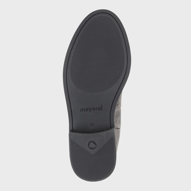 Mayoral junior booties-null