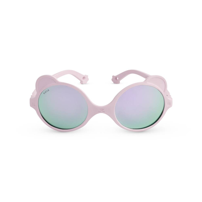 Kietla sunglasses ourson 1-2 years pink, Pink, medium