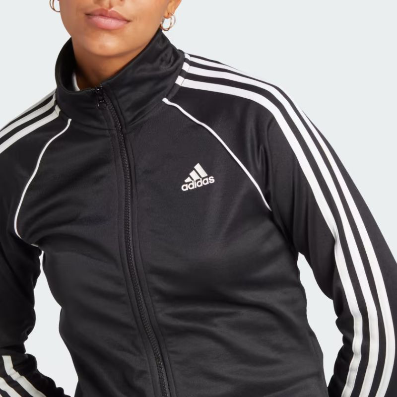 Product image: Adidas w teamsport ts set-null