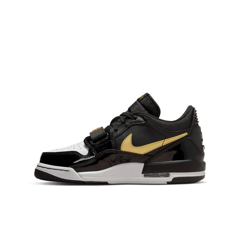 Nike Air jordan legacy 312 low gs-null