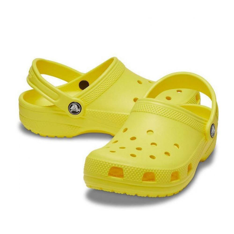 Crocs kid's classic clog-null