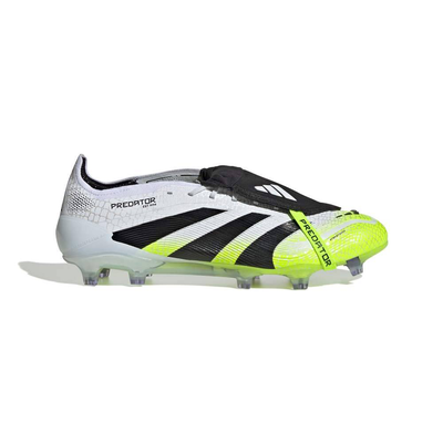 Predator elite freelift f, White, medium