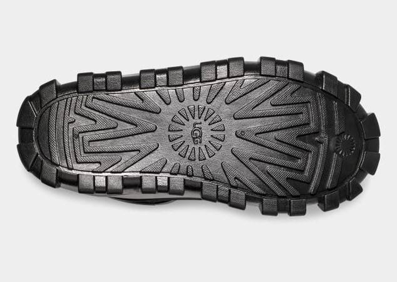 Product image: Ugg classic brellah mini kids boot-null