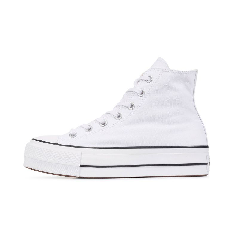 Converse chuck taylor platform hi-null