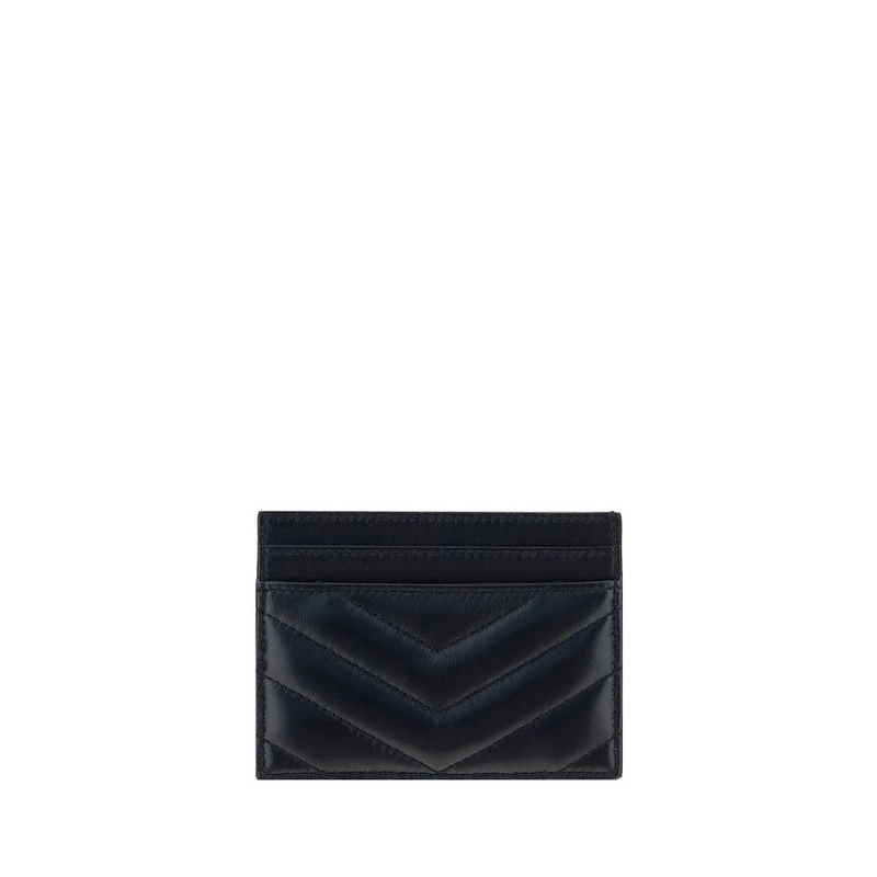 Black lamb ovis aries aries wallet-null