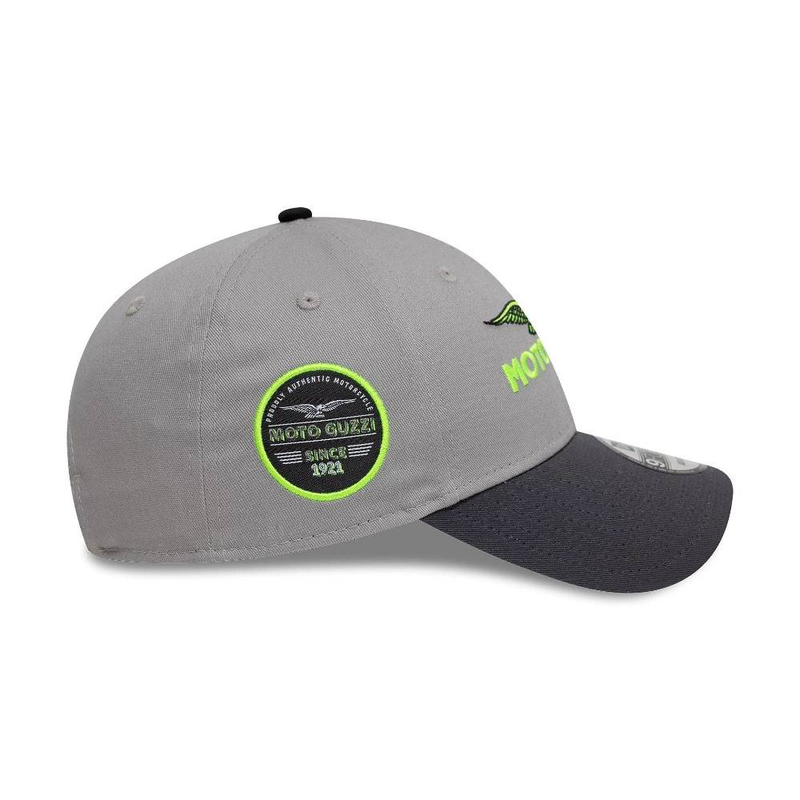 New era pop colour 9forty motguz-null