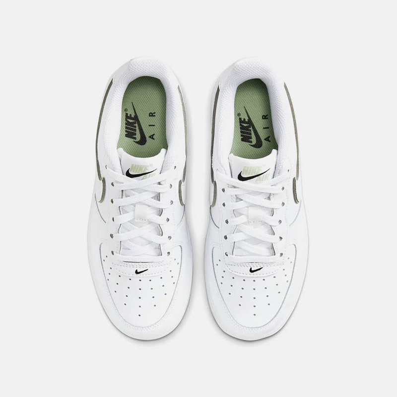 Air force 1 'honeydew' image number null