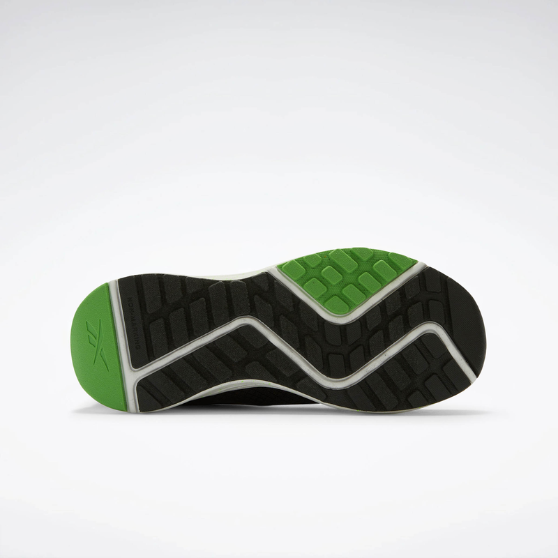 Product image: Reebok boy's energen run elastic lace & top strap-null