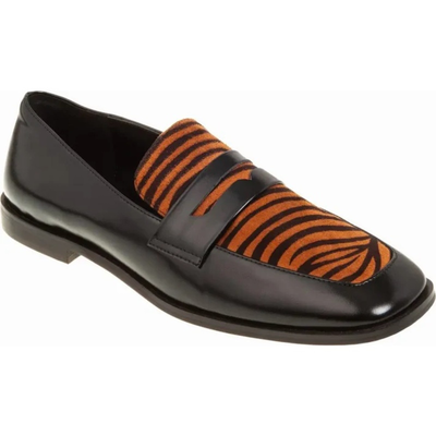 Adams women leather shoes