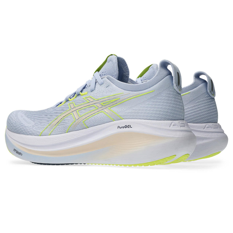 Asics womens gel-nimbus 27-null