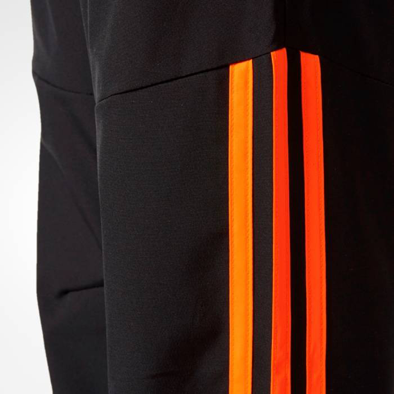 Boys messi woven tiro pant-null
