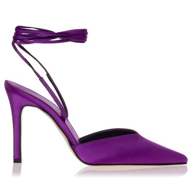Sante pumps