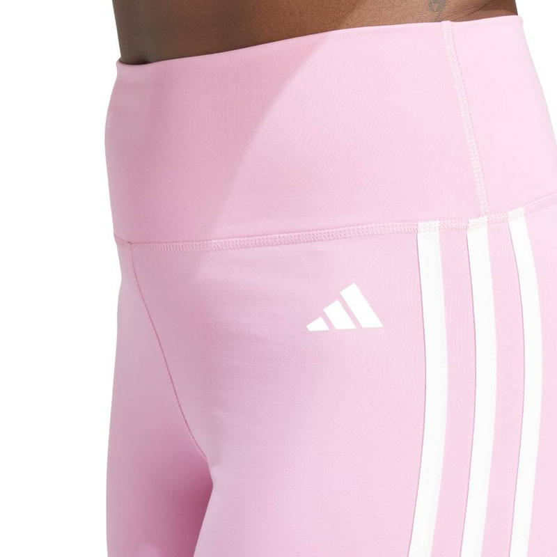 Te 3-stripes sho tights-null