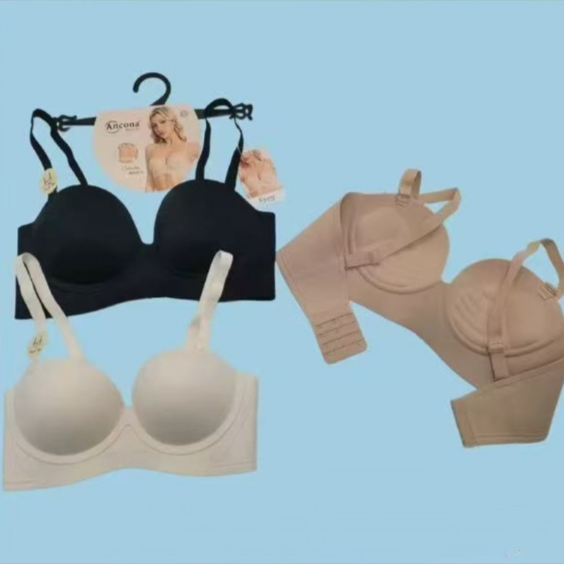 Push up bra b #hj36009-null