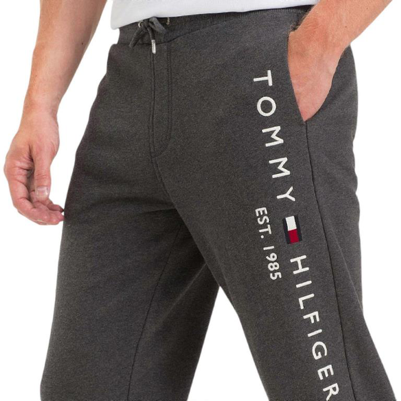 Tommy hilfiger casual  jogging pant-null