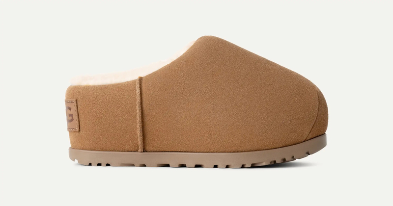 Product image: Ugg pumped slide-null