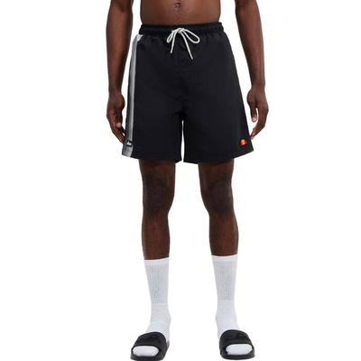 Usa classics marinaro swim short, Black, medium