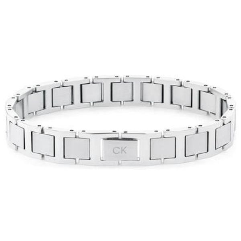 Calvin Klein enhance men's bracelet-null