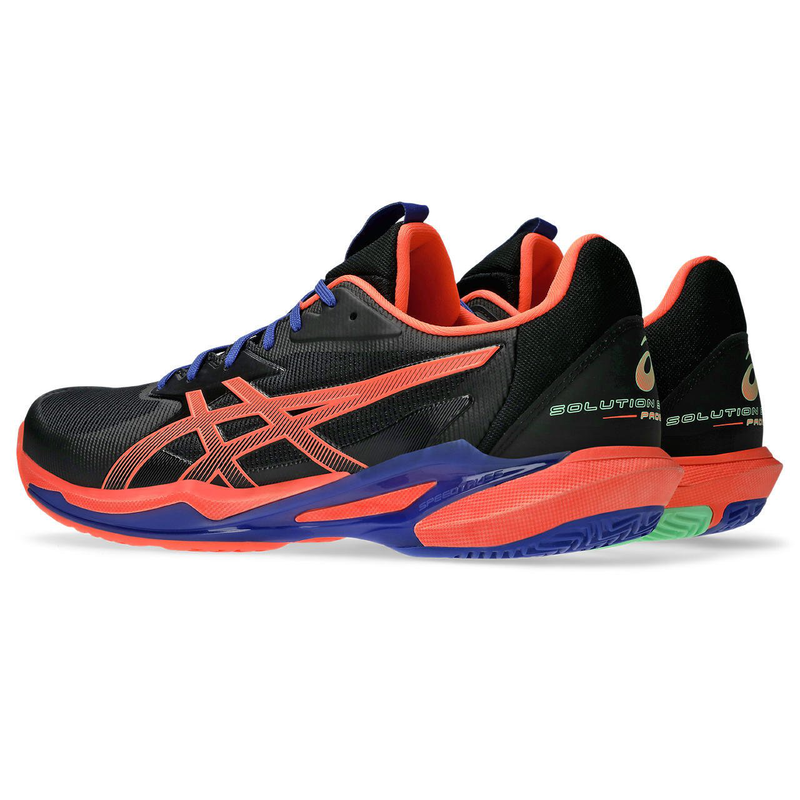 Asics mens solution speed ff 3 padel-null