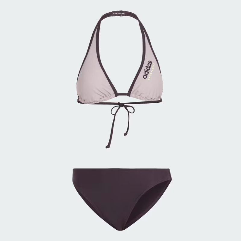 Adidas women spw neckh bikini-null