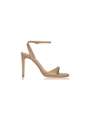Sante sandlas 25-279, Beige, medium