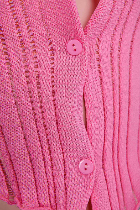 Semi-transparent top-null