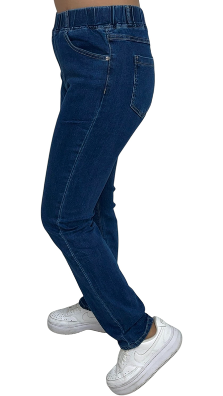 Womens jeans miss good #mg5208-null