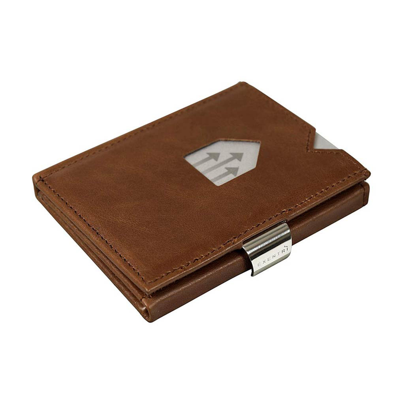 Πορτοφόλι exentri hazelnut exw020-null