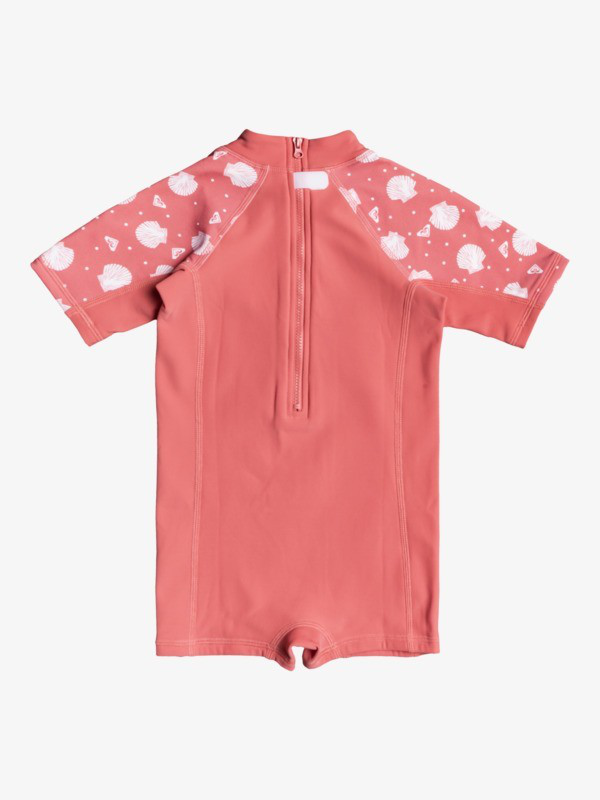 Roxy springsuit - springsuit for girls 2-7 (erlwr03182)-null