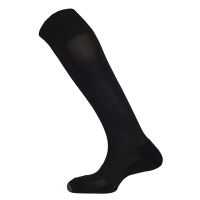 Mitre senior mercury plain sock