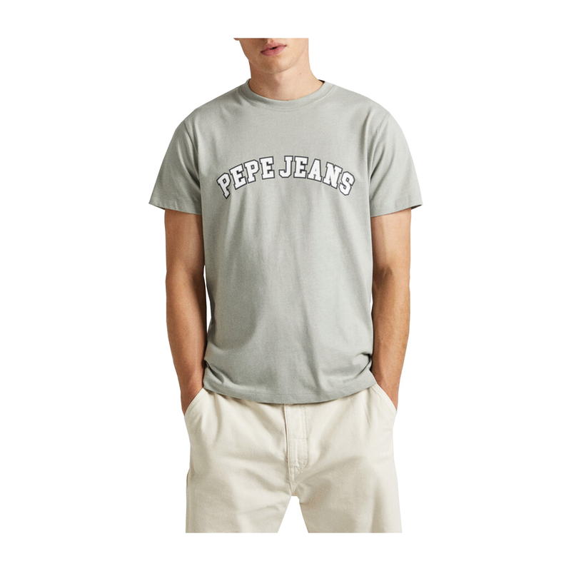 Pepe Jeans &alpha;&nu;&delta;&rho;&iota;&kappa;ό t-shirt-null