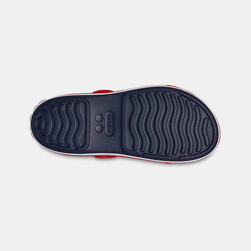 Product image: Crocs kids' crocband cruiser sandal 4ot-null