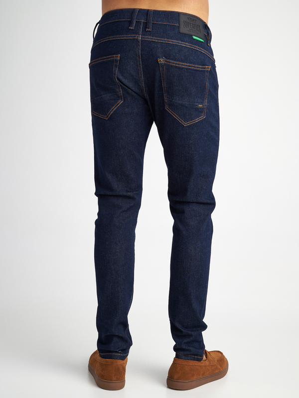 Product image: Staff flexy jeans unwashed-null