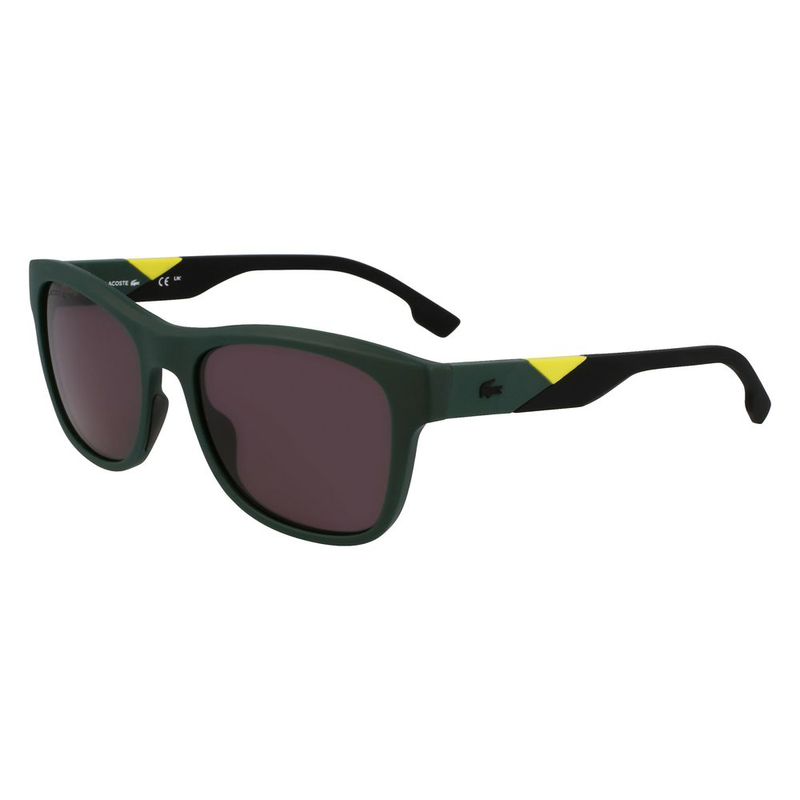 Bicolor injected sunglasses-null
