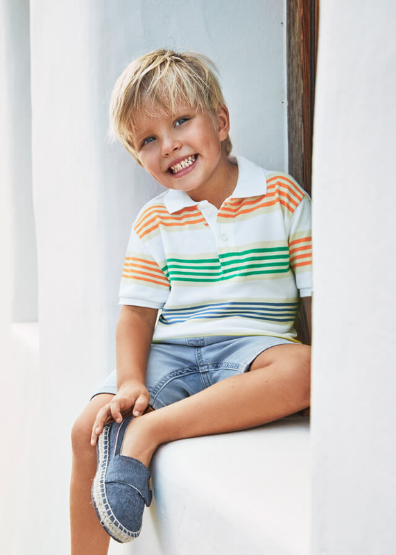 Lucas t-shirt-null