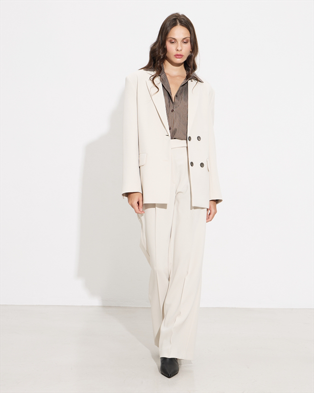 Product image: Blazer jacket oversize-null