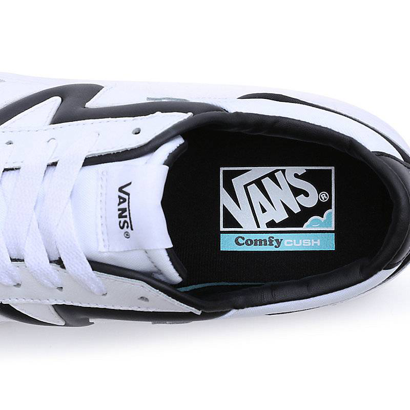 Lowland comfycush jmp r shoes-null