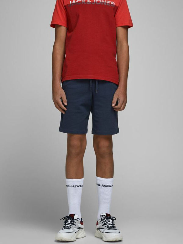 Jack&jones jpst shark jjsweat shorts at sn jnr-null