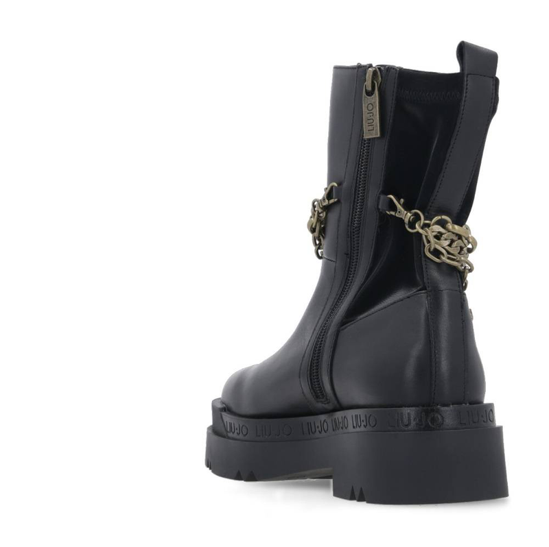 Love 9 - ankle boots-null