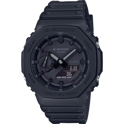 Casio g-shock ga-2100-1a1er, , medium