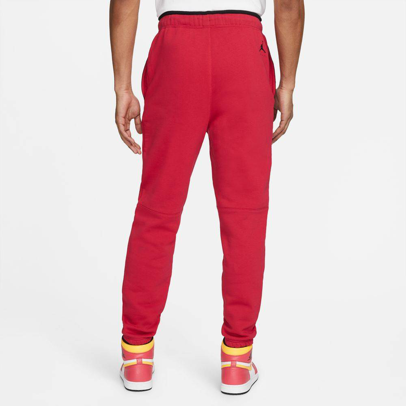Jumpman fleece pant-null