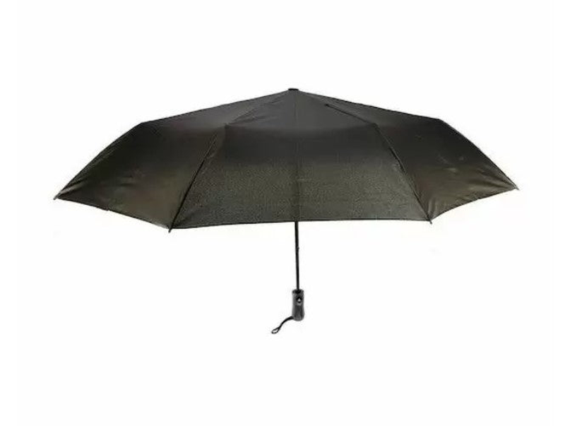 Automatic umbrellas and wind resistant in blue and black color image number null