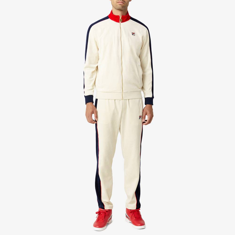 Product image: Fila cima mens track pant-null