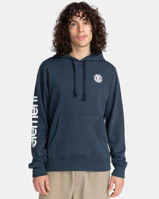 Element men peaks - hoodie  (f1hoc6elf2-3918)