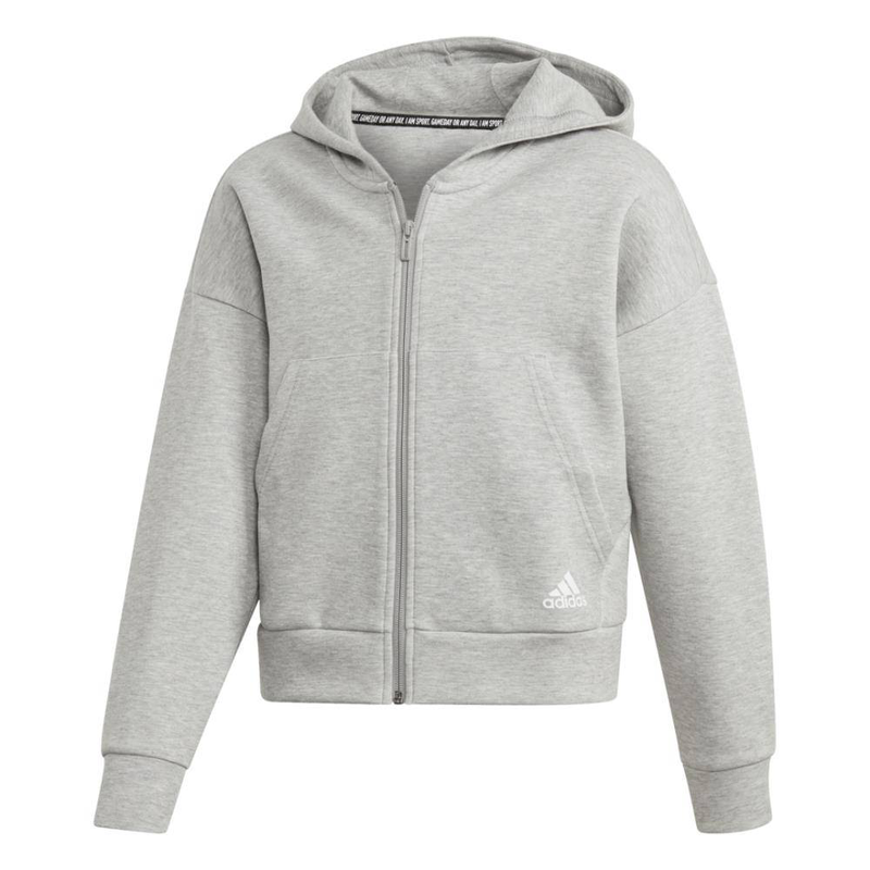 Girls must haves 3-stripes hoodie-null