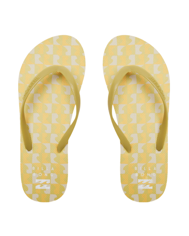 Billabong womens slaps dama-null